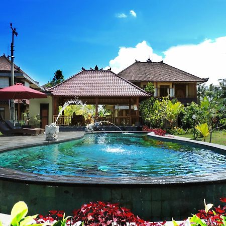 Pondok Ayu Soca Ubud Exterior foto