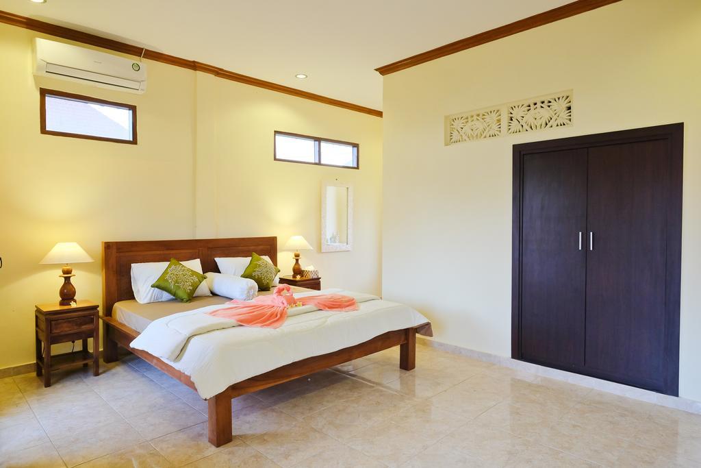 Pondok Ayu Soca Ubud Exterior foto
