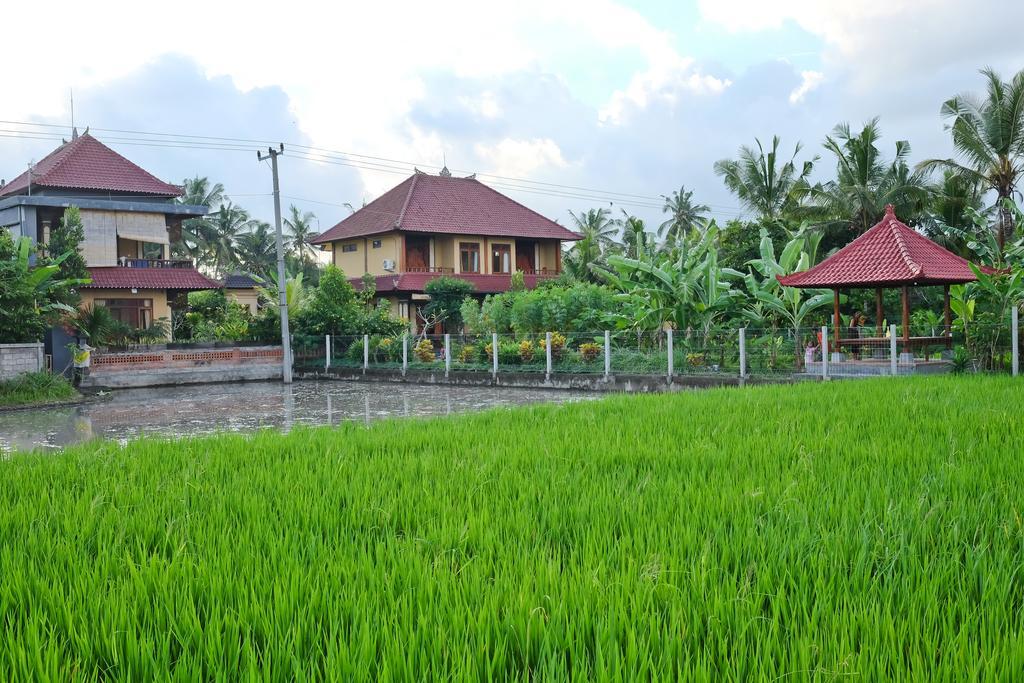 Pondok Ayu Soca Ubud Exterior foto
