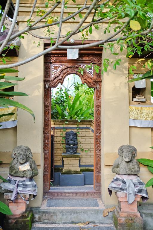Pondok Ayu Soca Ubud Exterior foto