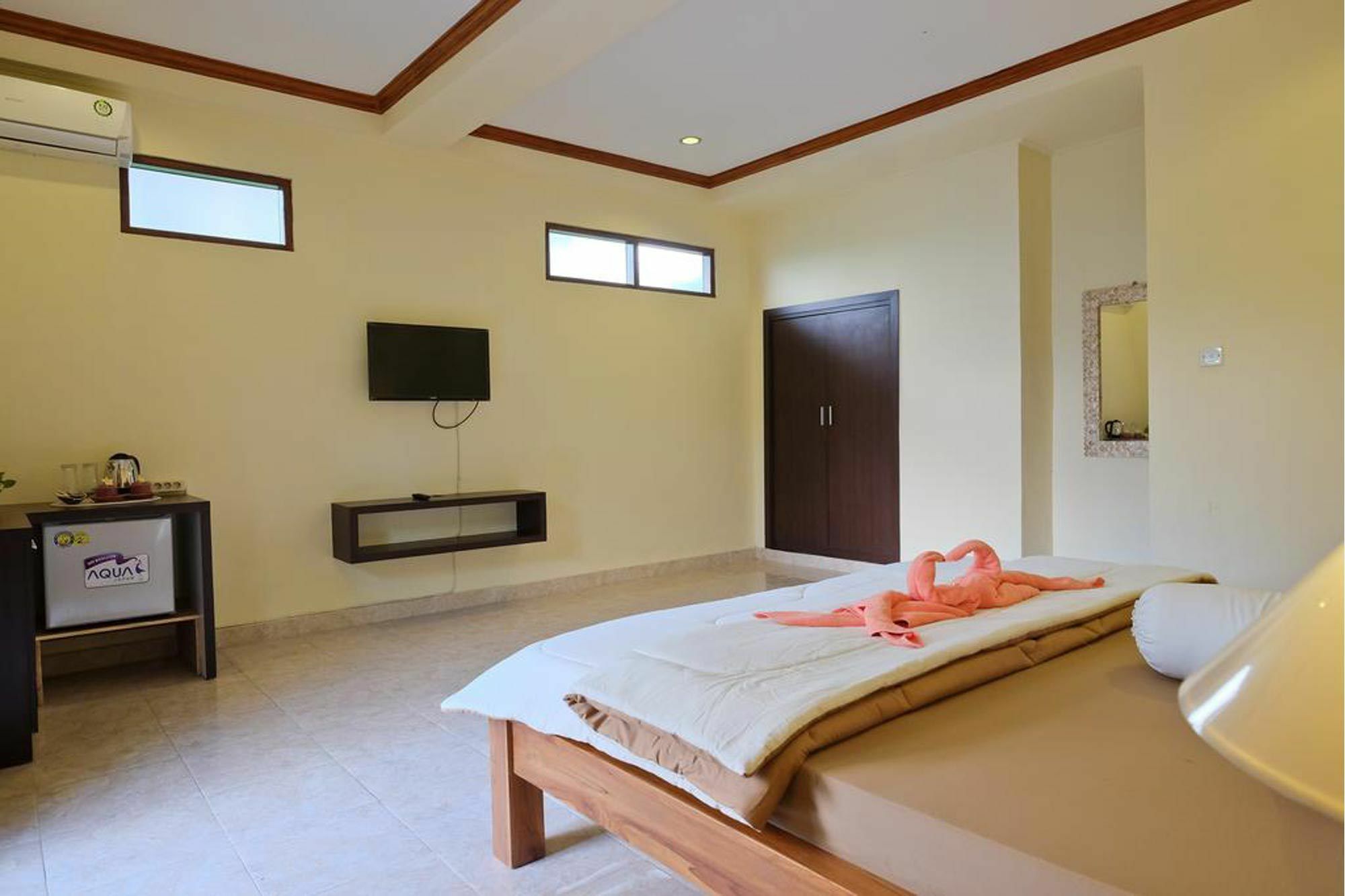 Pondok Ayu Soca Ubud Exterior foto