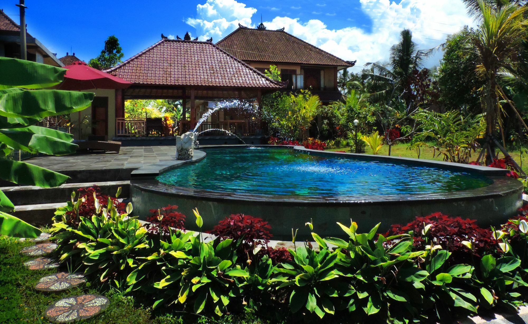 Pondok Ayu Soca Ubud Exterior foto