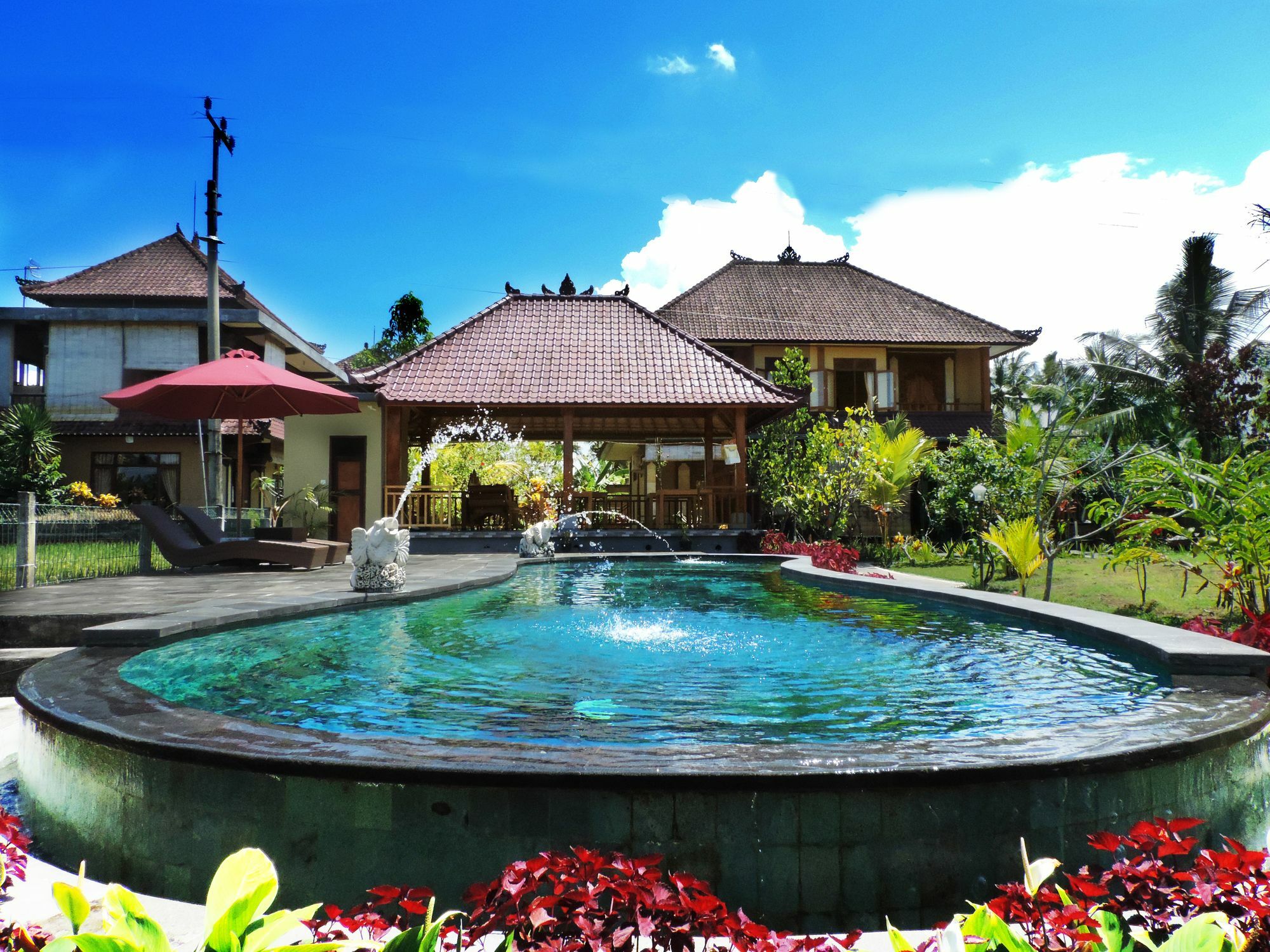 Pondok Ayu Soca Ubud Exterior foto