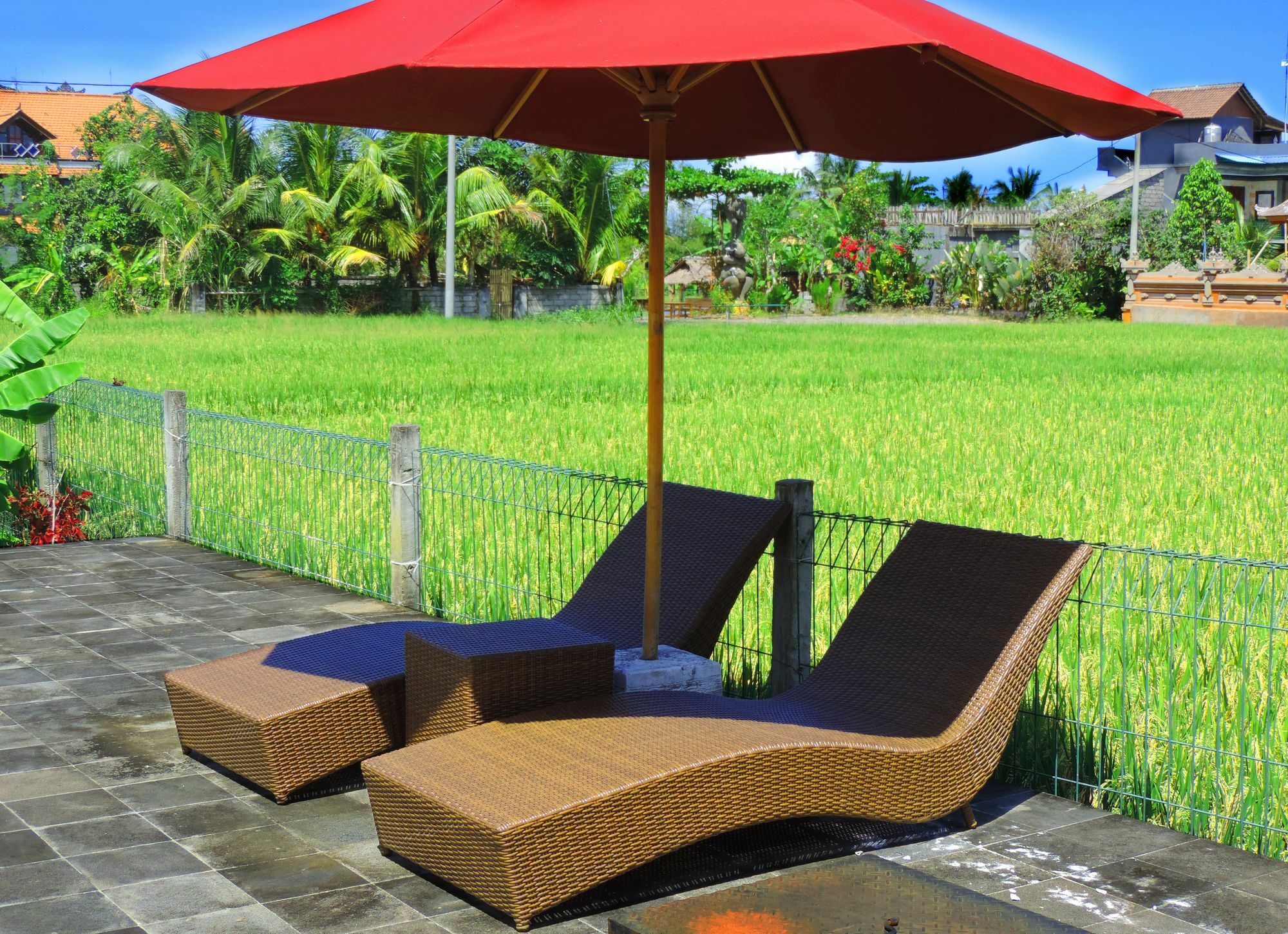 Pondok Ayu Soca Ubud Exterior foto